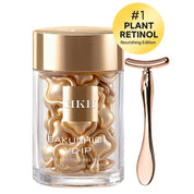 HKH Vitamin C VC-IP Serum Capsules Antioxidant Brightening Anti-Aging Stable Vitamin C Derivative